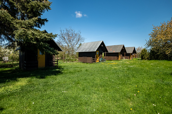 Prodej apartmánu, Lesná