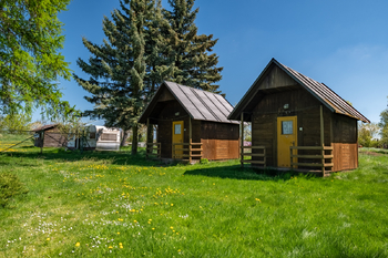 Prodej apartmánu, Lesná