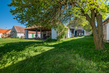 Prodej apartmánu, Lesná