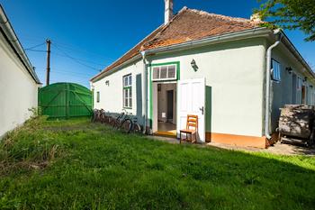 Prodej apartmánu, Lesná