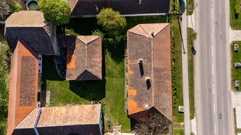 Prodej apartmánu, Lesná