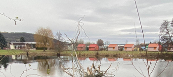 Prodej pozemku 7442 m², Napajedla