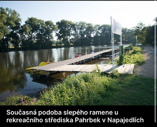 Prodej pozemku 7442 m², Napajedla