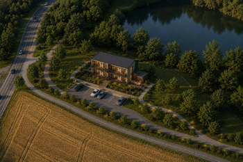 Prodej pozemku 7442 m², Napajedla