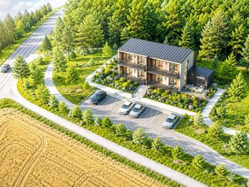 Prodej pozemku 1163 m², Zlín