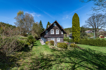 Prodej domu 215 m², Osečná