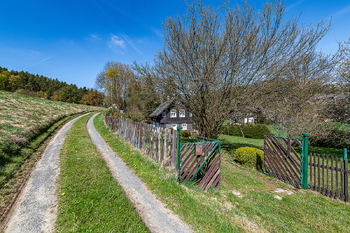 Prodej domu 215 m², Osečná