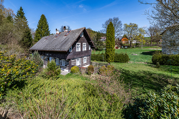 Prodej domu 215 m², Osečná