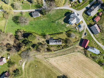 Prodej domu 215 m², Osečná