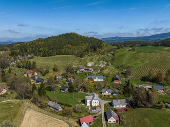 Prodej domu 215 m², Osečná