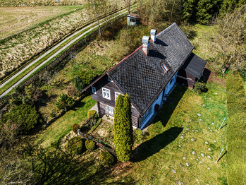 Prodej domu 215 m², Osečná