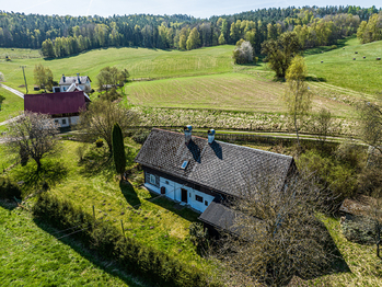 Prodej domu 215 m², Osečná