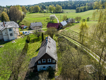 Prodej domu 215 m², Osečná