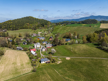Prodej domu 215 m², Osečná
