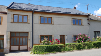 Prodej domu 600 m², Němčice