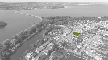 Prodej pozemku 1501 m², Dolní Věstonice