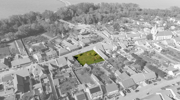 Prodej pozemku 1501 m², Dolní Věstonice