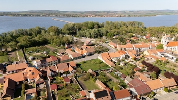 Prodej pozemku 1501 m², Dolní Věstonice