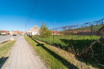 Prodej pozemku 1501 m², Dolní Věstonice