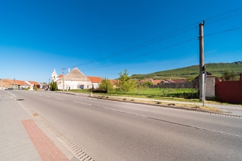 Prodej pozemku 1501 m², Dolní Věstonice