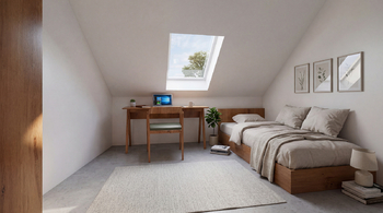 Prodej pozemku 1501 m², Dolní Věstonice