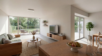 Prodej pozemku 1501 m², Dolní Věstonice