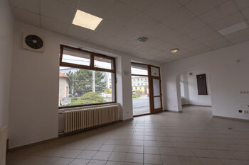 Prodej jiných prostor, Bystřice pod Hostýnem