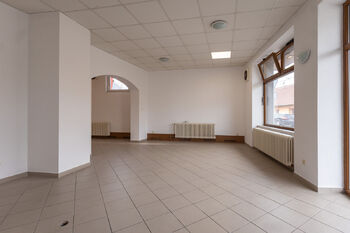 Prodej jiných prostor, Bystřice pod Hostýnem