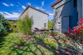 Prodej domu 158 m², Hrob
