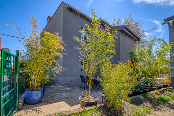 Prodej domu 158 m², Hrob