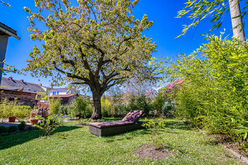 Prodej domu 158 m², Hrob
