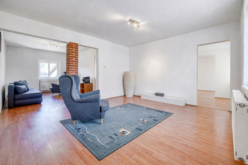 Prodej domu 158 m², Hrob