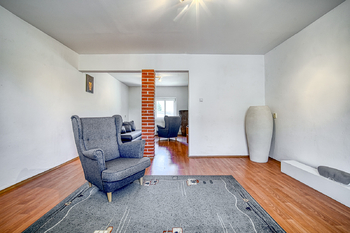 Prodej domu 158 m², Hrob
