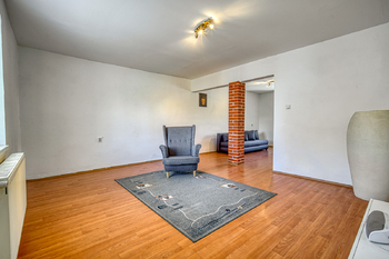 Prodej domu 158 m², Hrob