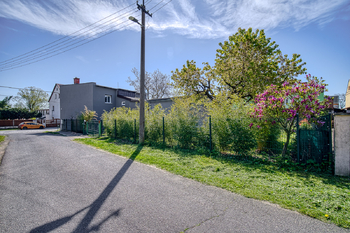 Prodej domu 158 m², Hrob