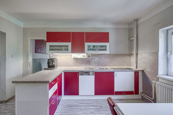 Prodej domu 158 m², Hrob