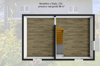 Prodej domu 158 m², Hrob