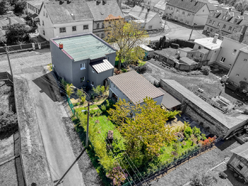 Prodej domu 158 m², Hrob