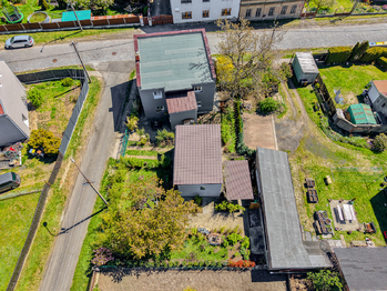 Prodej domu 158 m², Hrob