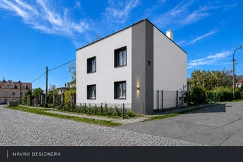 Prodej domu 158 m², Hrob