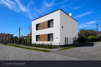 Prodej domu 158 m², Hrob