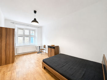 Prodej bytu 2+kk v osobním vlastnictví 41 m², Praha 8 - Libeň