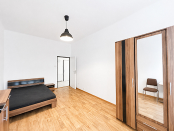 Prodej bytu 2+kk v osobním vlastnictví 41 m², Praha 8 - Libeň