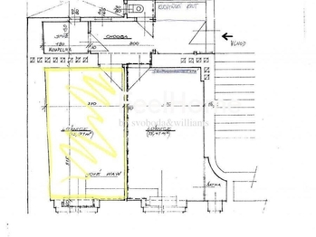 Prodej bytu 2+kk v osobním vlastnictví 41 m², Praha 8 - Libeň