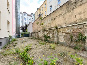 Prodej bytu 2+kk v osobním vlastnictví 41 m², Praha 8 - Libeň