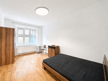 Prodej bytu 2+kk v osobním vlastnictví 41 m², Praha 8 - Libeň
