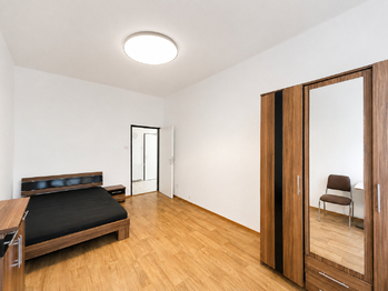Prodej bytu 2+kk v osobním vlastnictví 41 m², Praha 8 - Libeň