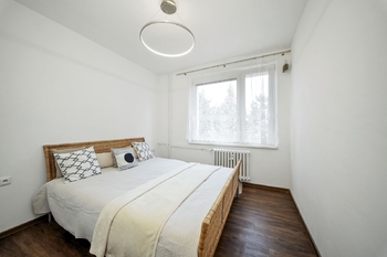 Prodej bytu 2+1 v osobním vlastnictví 51 m², Brno