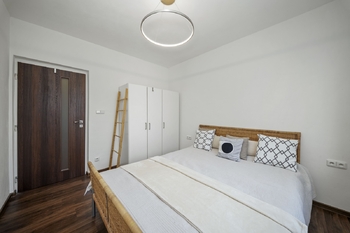 Prodej bytu 2+1 v osobním vlastnictví 51 m², Brno