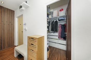Prodej bytu 2+1 v osobním vlastnictví 51 m², Brno